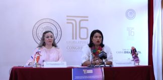 Lanzan el Primer Concurso de Dibujo Parlamentario 2025 para niños y niñas indígenas de Michoacán-La Comisión de Derechos Indígenas y Afromexicanos hace la invitación a todos los niños y niñas indígenas.