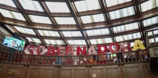 Reconoce 76 Legislatura el término Gobernadora en Constitución Michoacana