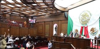 Congreso del Estado mejorará el servicio de Ludoteca para hijos de sus trabajadores