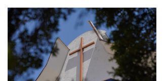 La Parroquia de la Inmaculada, el corazón de la Vasco de Quiroga