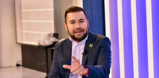 Grupo Parlamentario del PT respalda propuesta de la presidenta Claudia Sheinbaum en combate a la Apología del Delito: Reyes Galindo.