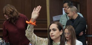Sandra Arreola impulsa iniciativa para la creación del Consejo Consultivo de Mujeres. La legisladora del PVEM destaca la importancia de fortalecer la igualdad sustantiva en Michoacán