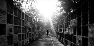 El Panteón como espejo de las creencias ocultas