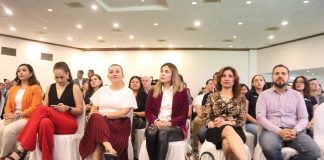 Importante fortalecer mecanismos alternos de justicia: Brissa Arroyo