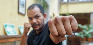 Disciplina, compromiso y pasión: claves para iniciar en el boxeo amateur