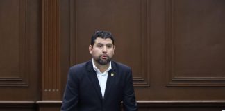 Octavio Ocampo Cordova propone crear Comisión Especial para el desarrollo del Puerto Lázaro Cárdenas