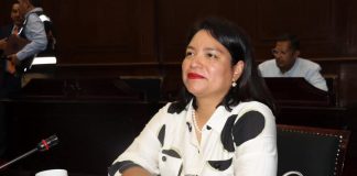 Impulsa diputada Eréndira Isauro acciones a favor de la niñez indígena en Michoacán