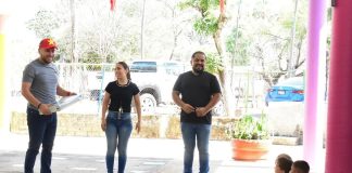 Urge Reyes Galindo a reforzar marco legislativo para infancias vulneradas por inseguridad