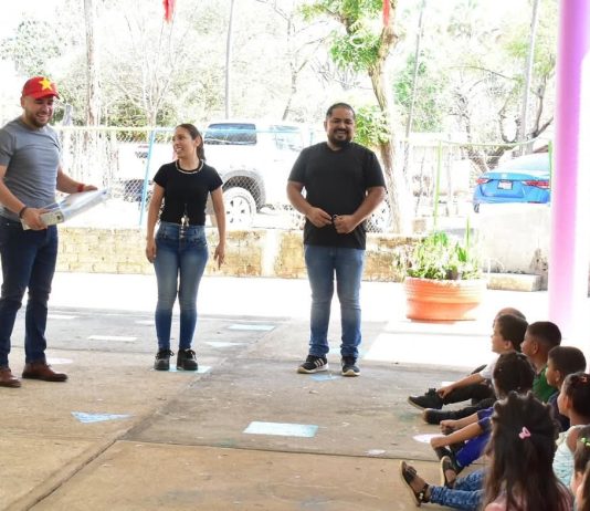 Urge Reyes Galindo a reforzar marco legislativo para infancias vulneradas por inseguridad