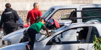 Más de medio millón de niñas y niños en Michoacán sin acceso a salud; vulnerabilidad aumenta en situación de calle