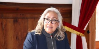 Desde el Congreso, Emma Rivera respalda el Plan México para fortalecer el campo y la soberanía alimentaria