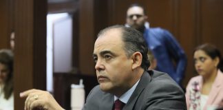 Cuenta Pública 2023 refleja finanzas sanas en Michoacán, asegura Baltazar Gaona
