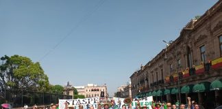 Persiste el abuso de autoridad de funcionarios: SIDEMM