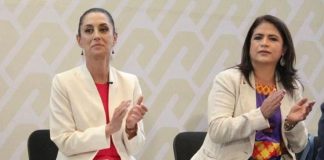 La 4T reivindicó los derechos de las mujeres trabajadoras: Fabiola Alanís