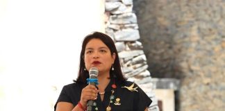 Diputada Eréndira Isauro Hernández respalda instauración de jornada laboral de 40 horas