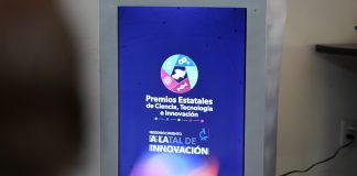 Abren convocatoria 2025 para Premios Estatales de Ciencia, Tecnología e Innovación en Michoacán