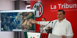 Huyen de comunidades en Madero; son amenazados para trabajar con la delincuencia