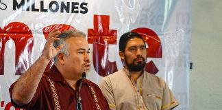 Morena Michoacán llama a la congruencia y respeto a reglas internas rumbo a 2027