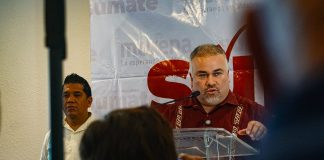 Descartado el alcalde de Uruapan como aspirante de Morena para 2027