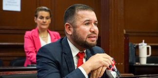 Proponce Reyes Galindo “Muerte cívica” a funcionarios corruptos en Michoacán