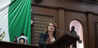 Crisis, desigualdad e impunidad, los legados de Zedillo: Fabiola Alanís