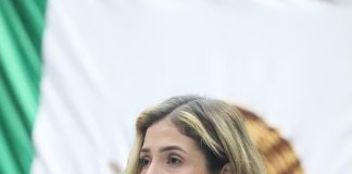 Avanza en el Congreso Local iniciativa de nuevas masculinidades: Brissa Arroyo