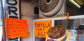 Tortillerías de Morelia enfrentan alza en insumos y advierten nuevos precios
