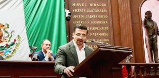 Toño Mendoza impulsa reforma para regular plataformas tecnológicas de alojamiento turístico eventual