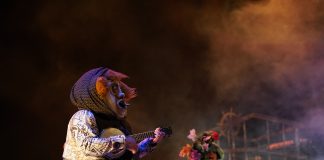 Secretaría de Cultura lanza nuevas convocatorias de teatro en Michoacán