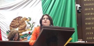 Desde la Comisión de Migración, Jackie Avilés refrenda compromiso para la protección de los derechos de los migrantes 