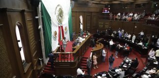 No más abusos por parte de servidores públicos: 76 Legislatura.