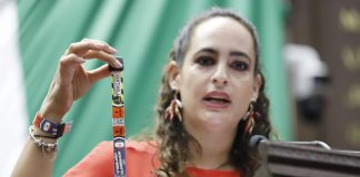 Congreso del Estado buscará que antros distribuyan pulseras reactivas para identificar drogas en bebidas• 