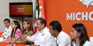 Un fiasco la elección del Poder Judicial, prevé MC, no llegará ni al 10 % la participación ciudadana