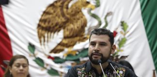 Octavio Ocampo propone contacto con Embajada de Estados Unidos para buscar frenar impuesto a remesas•