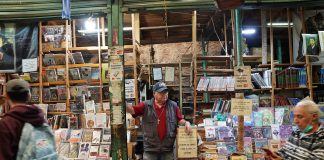 60 años del Mercado Revolución: memorias de un corazón que envejece