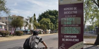 Hoy es el Día Mundial de la Bicicleta