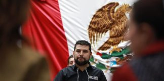 Octavio Ocampo llama a reivindicar el legado liberal de Melchor Ocampo en el Congreso de Michoacán