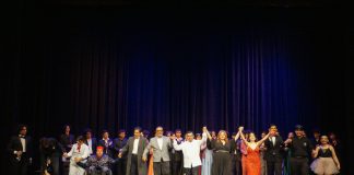 🎶 Strauss revive en Morelia con la opereta El Murciélago