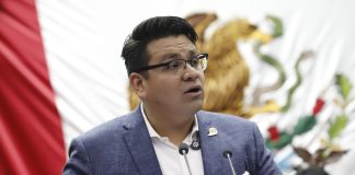 Toño Carreño presenta iniciativa para atender la salud emocional*El diputado por Movimiento Ciudadano plantea reformar la Ley de Salud del estado