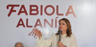 “Comunidad migrante no merece un trato que la criminalice”: Fabiola Alanís