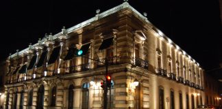 Emite Congreso del Estado, convocatoria para el proceso de selección del titular de la CEDH