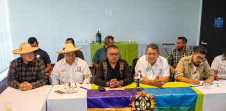 Denuncian recortes arbitrarios y precarización laboral en la Universidad Intercultural Indígena de Michoacán