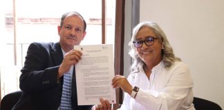 Michoacán reconocerá oficialmente la Lengua de Señas Mexicana en su Constitución: Emma Rivera