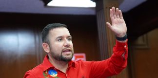 Pleno avala reforma presentada por Reyes Galindo la cual impulsa políticas públicas para prevenir sobrepeso y obesidad en el entorno laboral