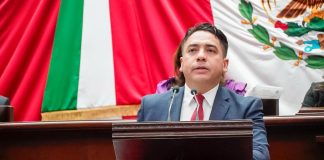 Presenta diputado Iván Alejandro Vera Arévalo iniciativa para reformar el Código Civil en materia de arrendamientos