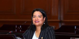 Propone diputada Érendira Isauro sancionar usurpación de identidad de género en candidaturas