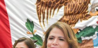 Atender a mujeres cuidadoras, propone iniciativa de Fabiola Alanís