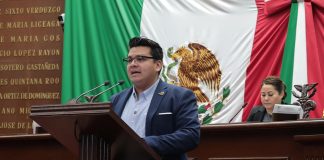 Toño Carreño presenta iniciativa para visibilizar enfermedades autoinmunes