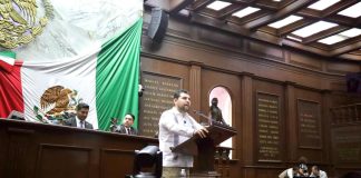 Octavio Ocampo propone crear Comisión Especial para atender impacto de remesas en Michoacán