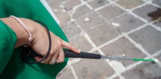 Proponen reformar la ley para visibilizar con dignidad la discapacidad visual en Michoacán